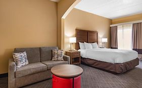 Comfort Inn & Suites At Stone Mountain
